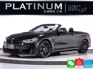 2018 BMW M4