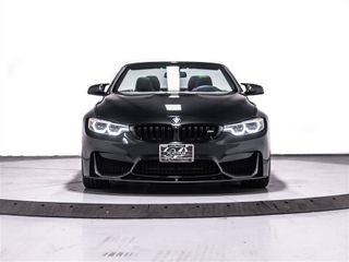 2018 BMW M4