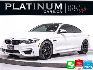 2018 BMW M4