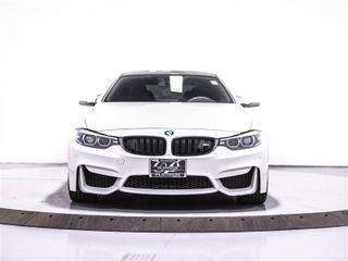 2018 BMW M4