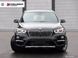 2018 BMW X1