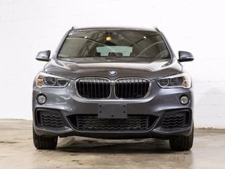 2018 BMW X1
