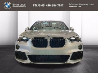 2018 BMW X1