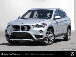 2018 BMW X1