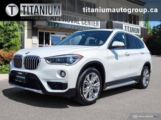 2018 BMW X1