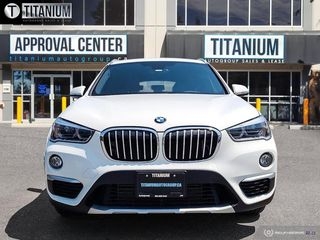 2018 BMW X1