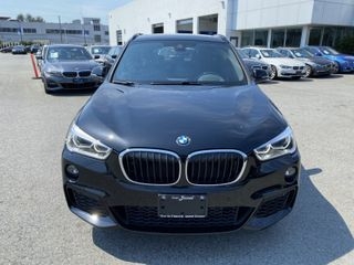 2018 BMW X1