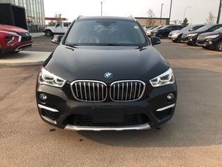 2018 BMW X1
