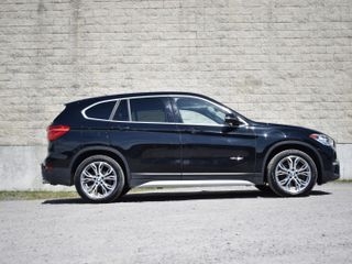 2018 BMW X1