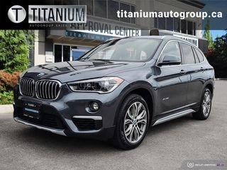 2018 BMW X1