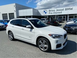 2018 BMW X1