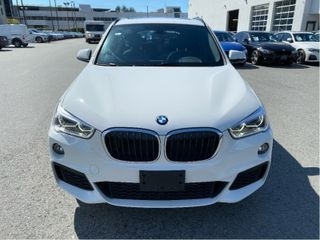 2018 BMW X1