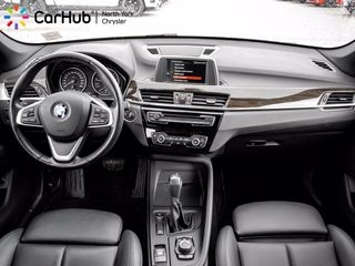 2018 BMW X1