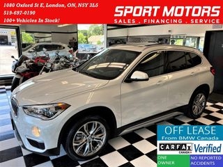 2018 BMW X1
