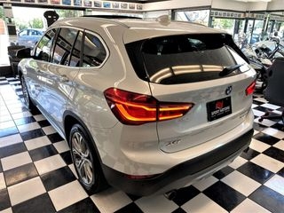 2018 BMW X1