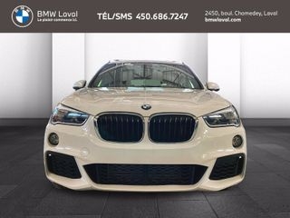 2018 BMW X1
