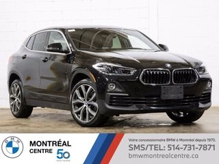 2018 BMW X2