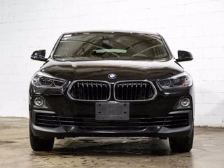 2018 BMW X2