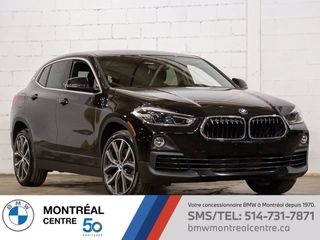 2018 BMW X2