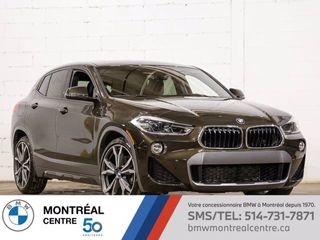2018 BMW X2