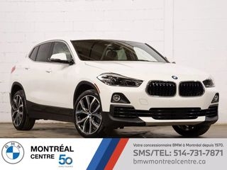 2018 BMW X2