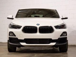 2018 BMW X2