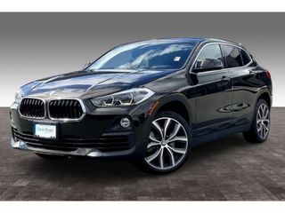 2018 BMW X2