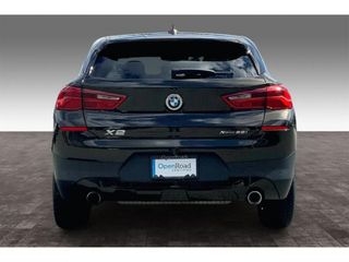 2018 BMW X2
