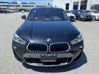 2018 BMW X2