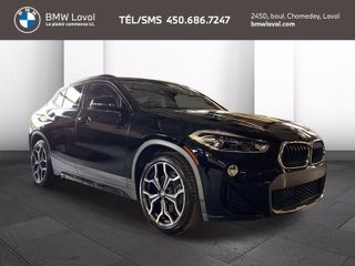 2018 BMW X2