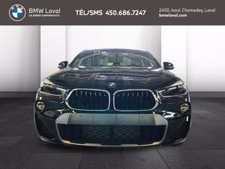 2018 BMW X2