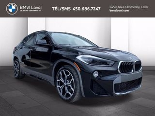 2018 BMW X2