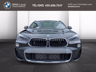 2018 BMW X2