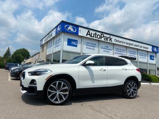 2018 BMW X2