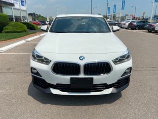 2018 BMW X2