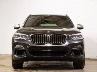2018 BMW X3