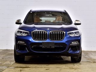 2018 BMW X3