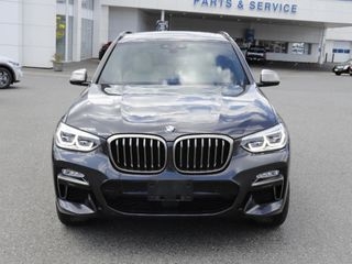 2018 BMW X3
