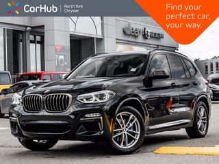 2018 BMW X3