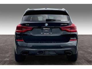 2018 BMW X3