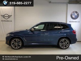 2018 BMW X3