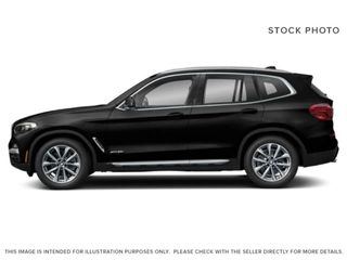 2018 BMW X3