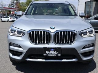 2018 BMW X3