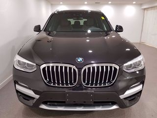 2018 BMW X3
