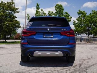 2018 BMW X3