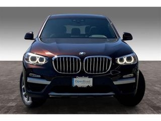 2018 BMW X3