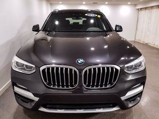 2018 BMW X3