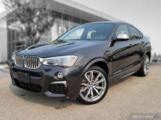 2018 BMW X4