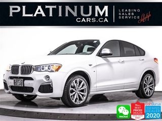 2018 BMW X4
