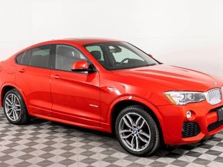 2018 BMW X4